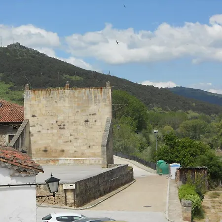 Nuevo Rio Duero *