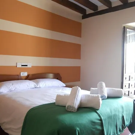 Gæstehus Nuevo Rio Duero *