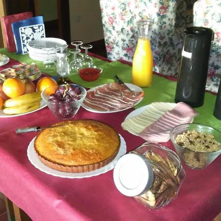 Gæstehus Nuevo Rio Duero Salduero