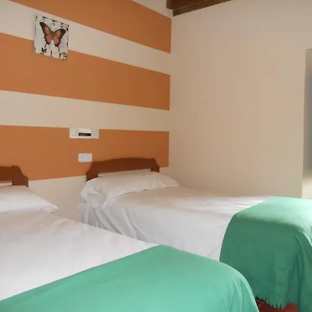 Gæstehus Nuevo Rio Duero *