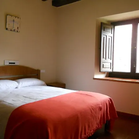 Gæstehus Nuevo Rio Duero