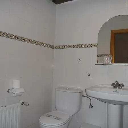 Nuevo Rio Duero Casa de hóspedes