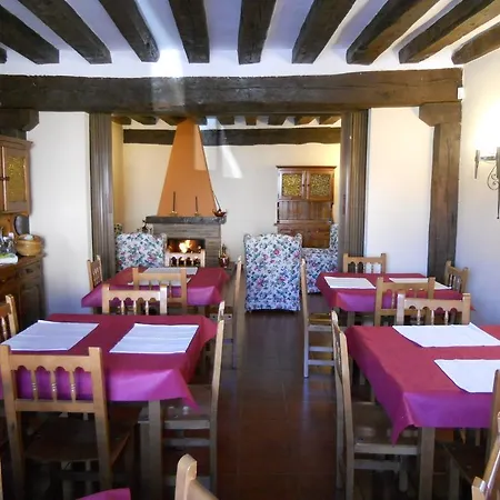 Nuevo Rio Duero Gæstehus *