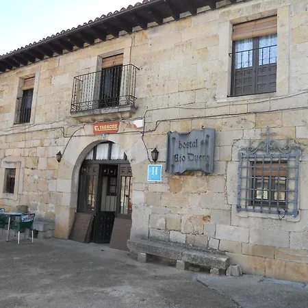 Nuevo Rio Duero * Salduero