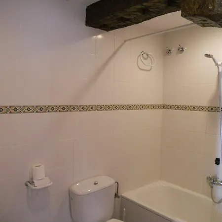 Nuevo Rio Duero Casa de hóspedes *