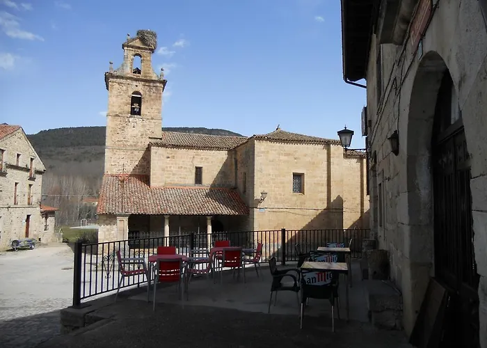 게스트하우스 Nuevo Rio Duero *