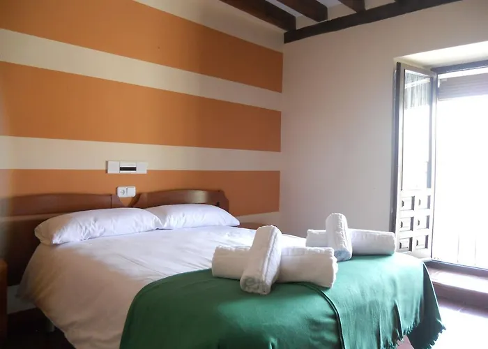 게스트하우스 Nuevo Rio Duero *