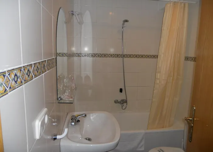 Nuevo Rio Duero 게스트하우스 Salduero