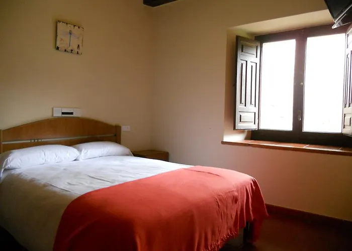 게스트하우스 Nuevo Rio Duero