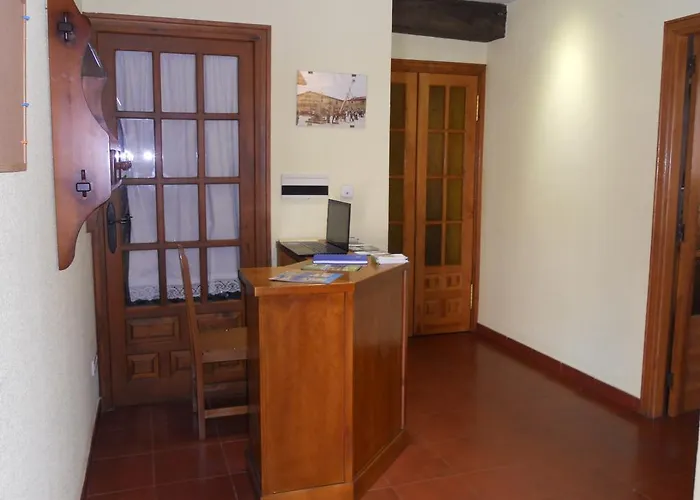 Nuevo Rio Duero * Salduero