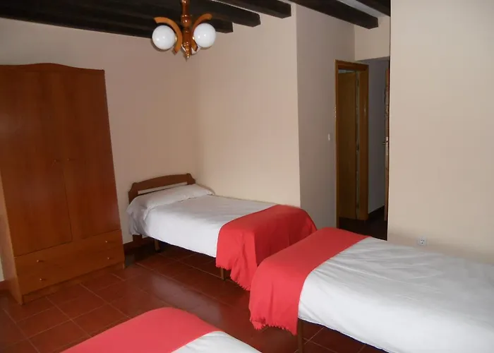 Nuevo Rio Duero Salduero