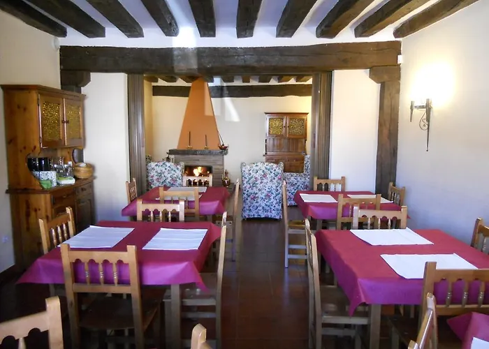 Nuevo Rio Duero 게스트하우스 *