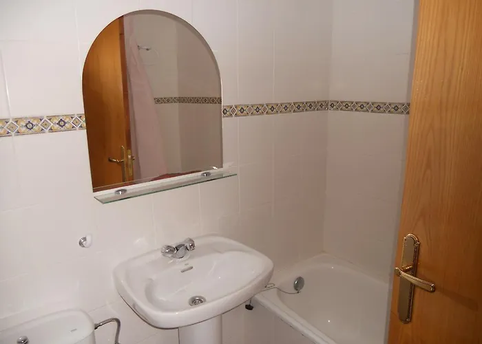 게스트하우스 Nuevo Rio Duero