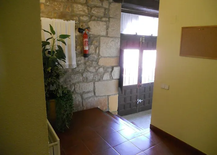 게스트하우스 Nuevo Rio Duero