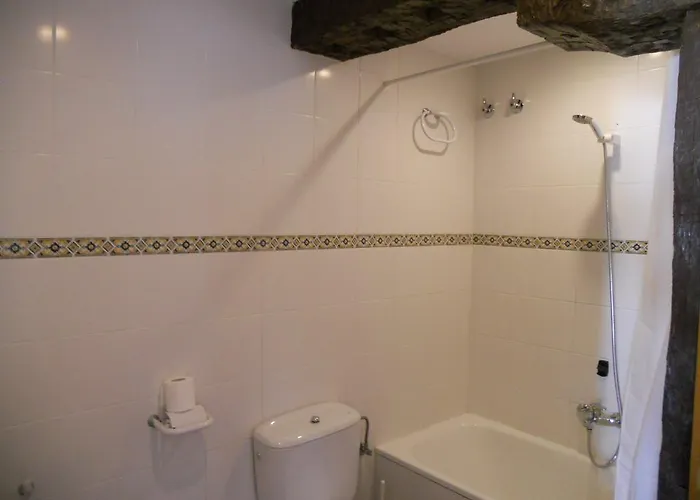 Nuevo Rio Duero 게스트하우스 *